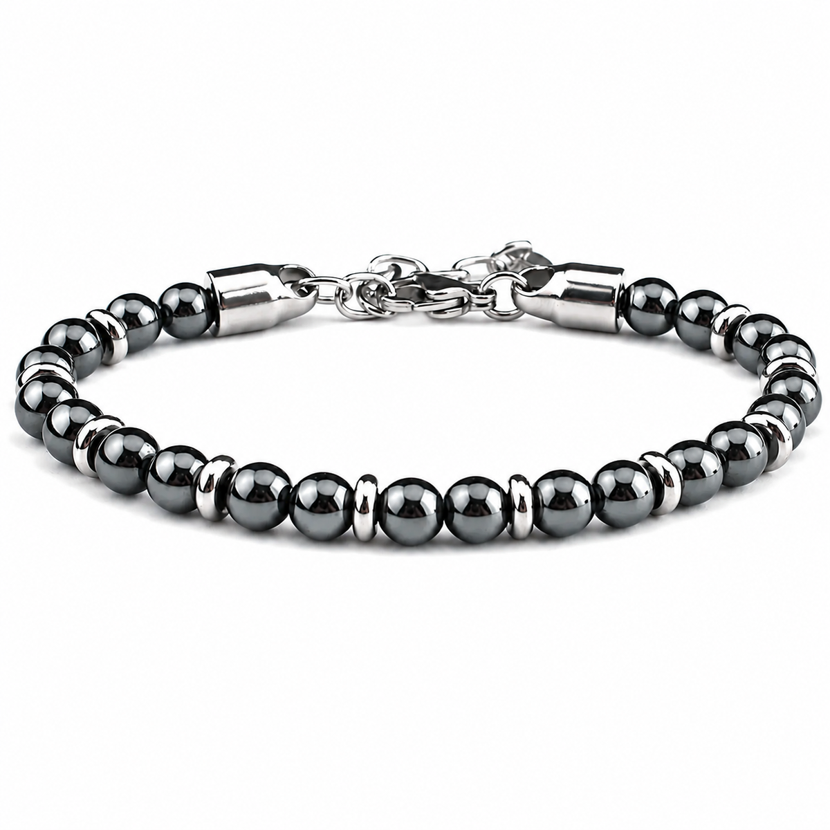Blacksteel Bracelet