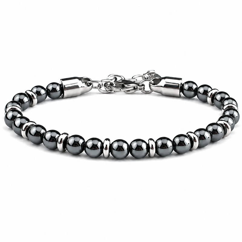 Blacksteel Bracelet