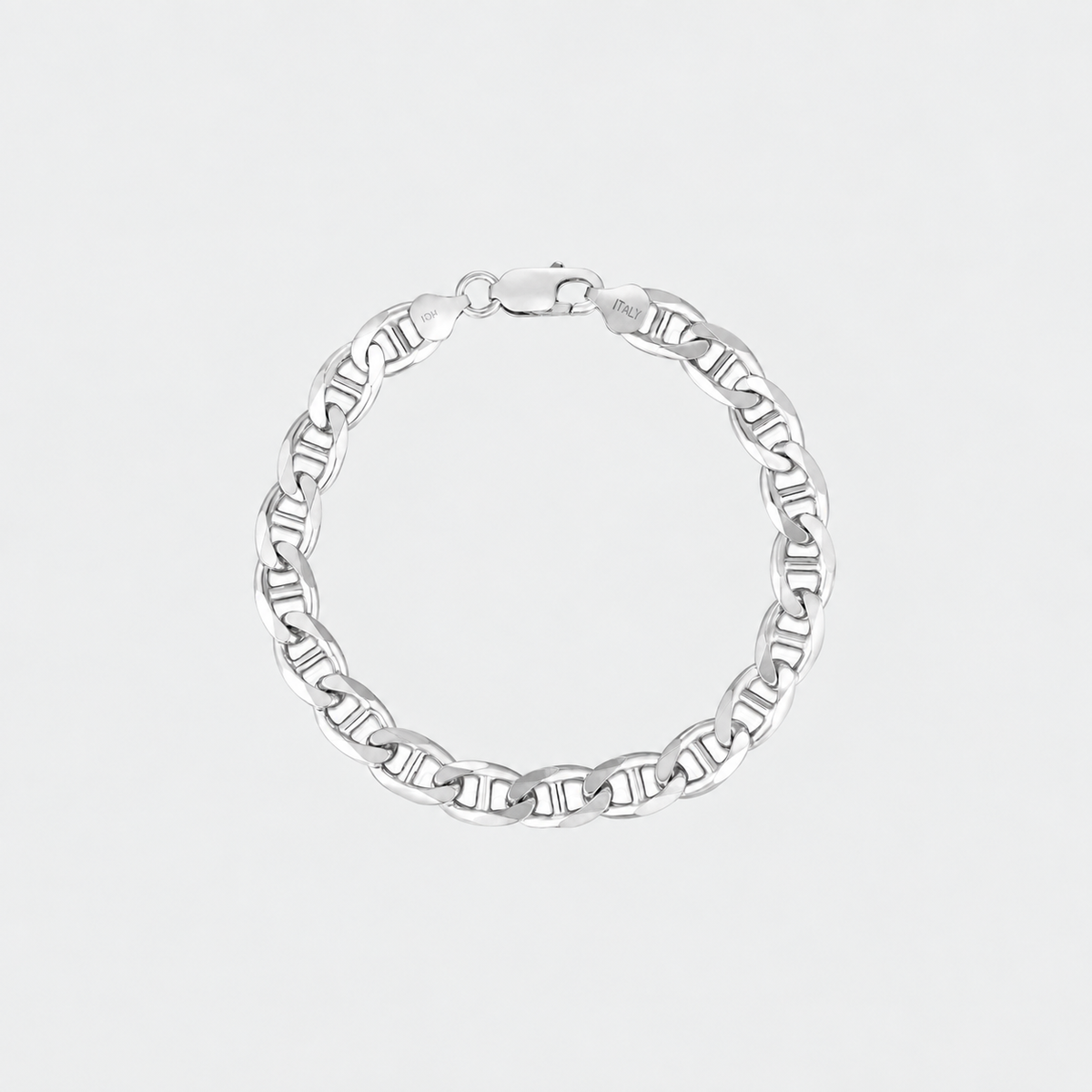 Mariner Chain Bracelet
