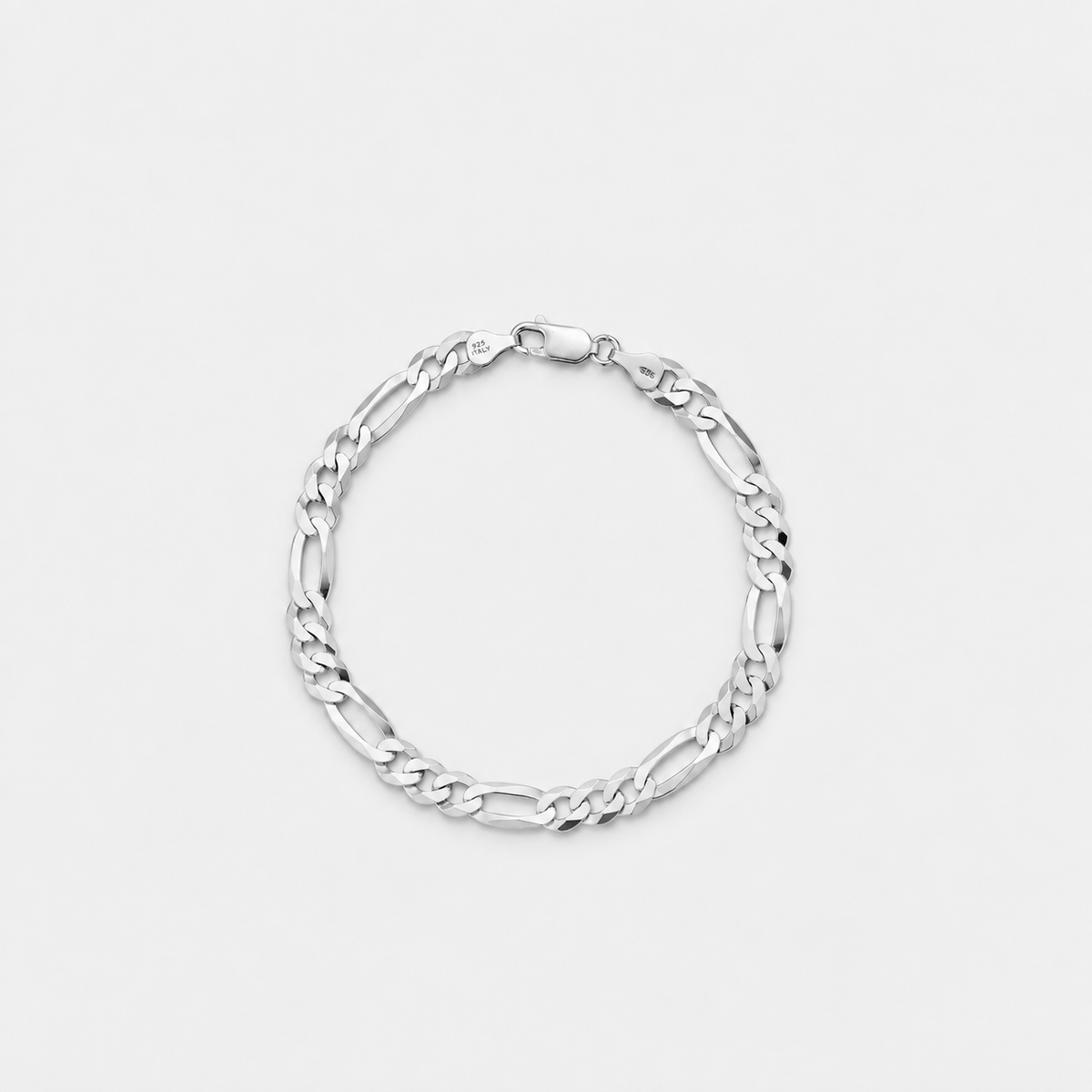 Figaro chain bracelt