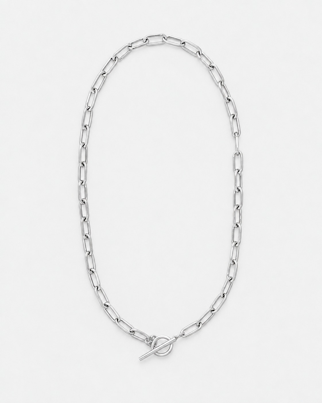 Breaker Necklace