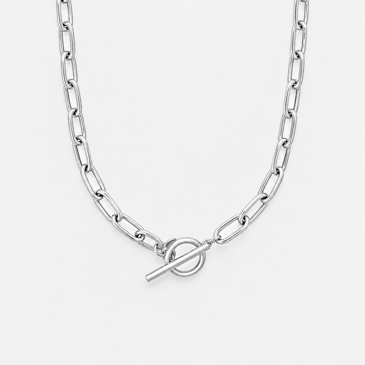 Breaker Necklace