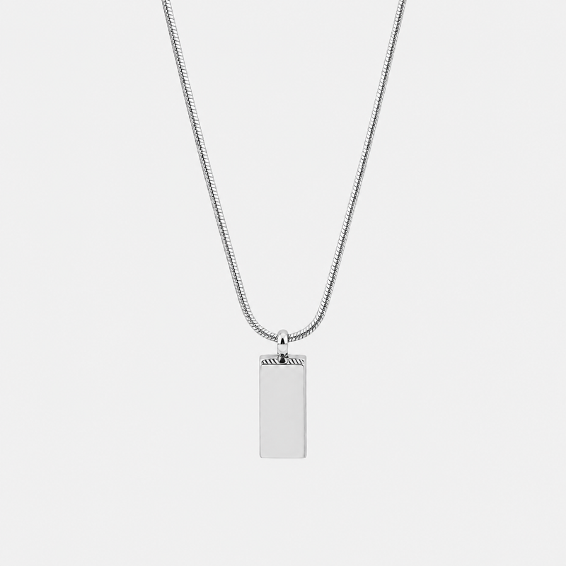 Fathom Pendant