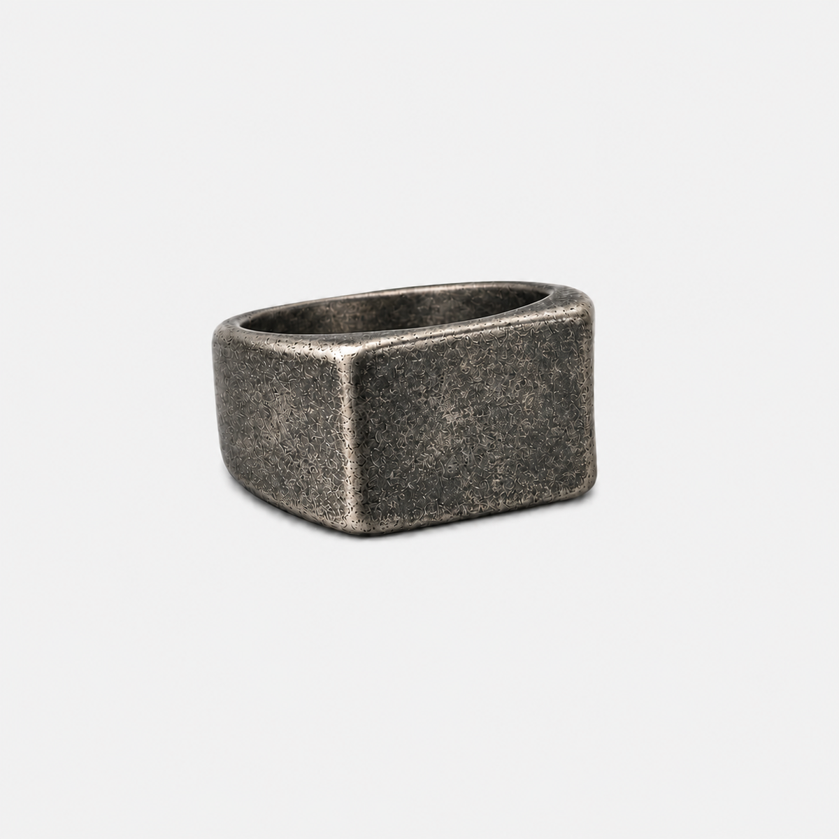 Blacksite Signet Ring