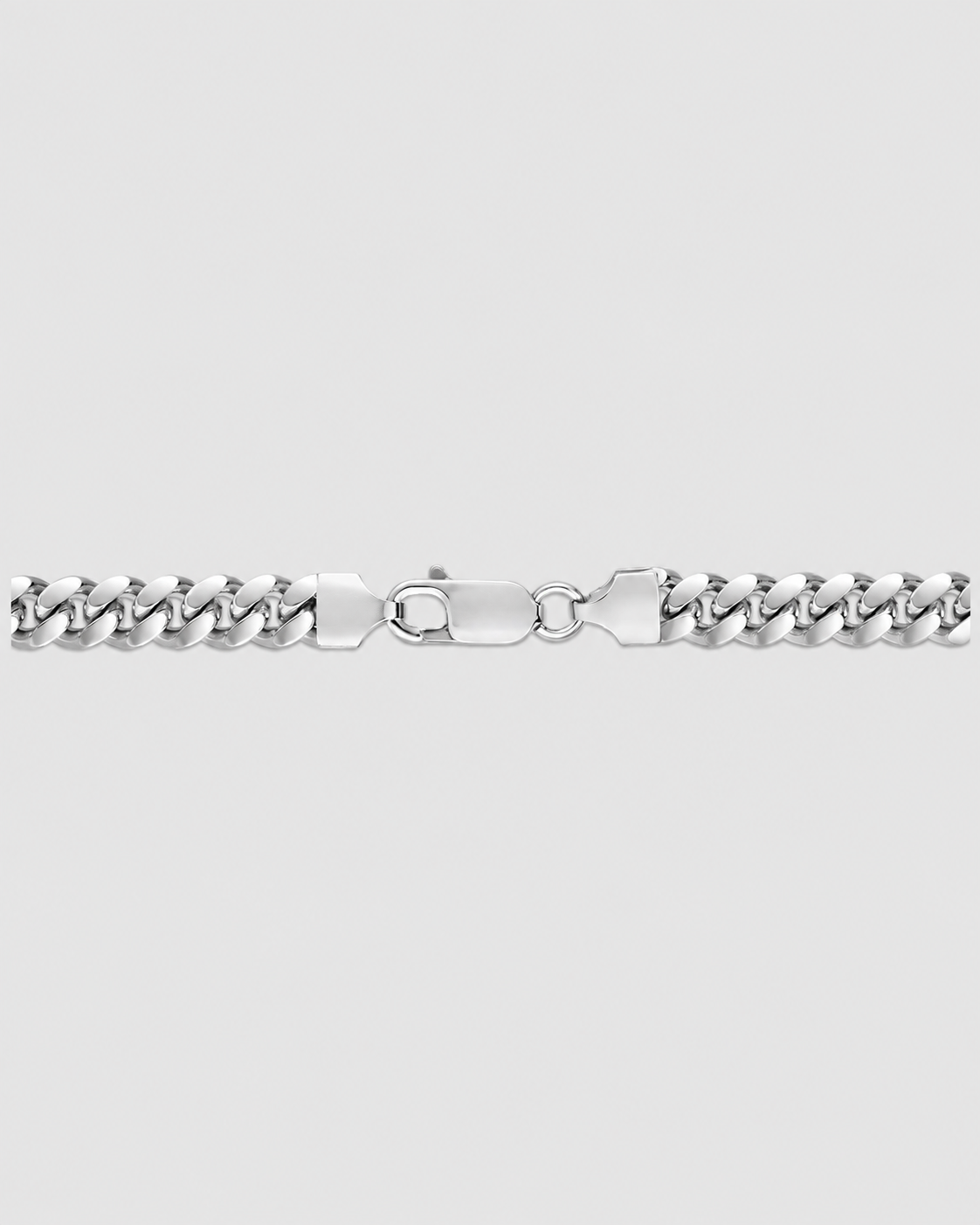 Miami Cuban Link Necklace