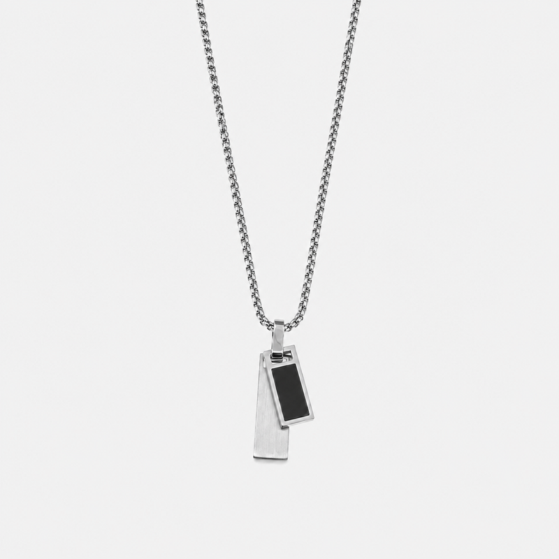 Depthline Pendant