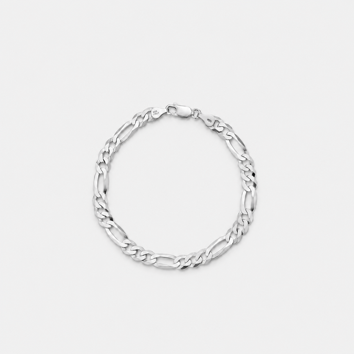 ACULA Figaro Chain Bracelet