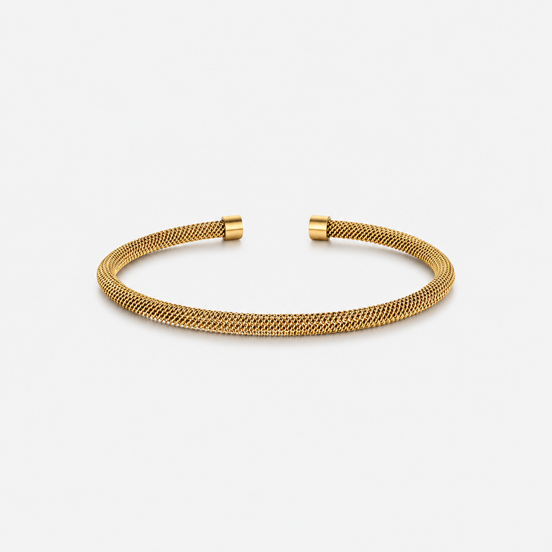 Framework Cuff (GOLD)
