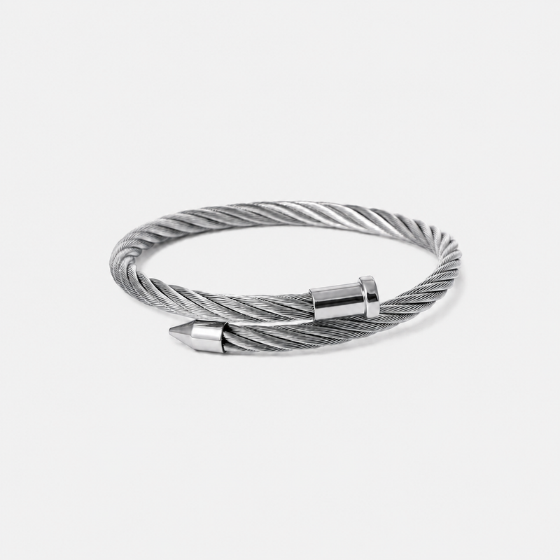 Harpoon Cuff