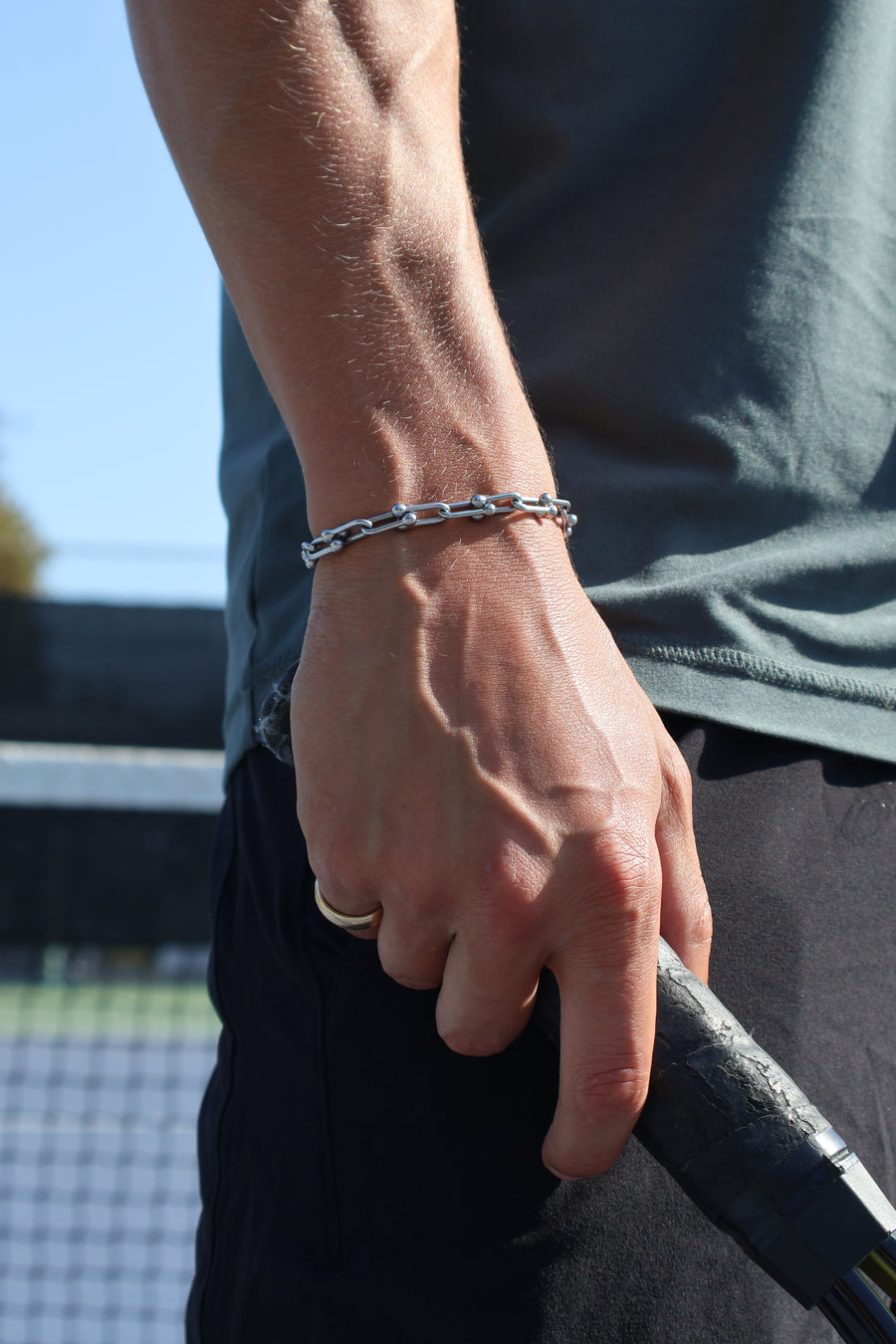 BRACELETS