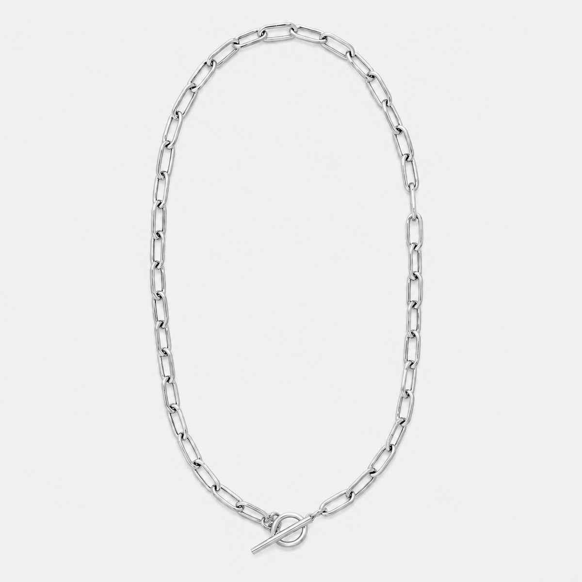 ACULA Breaker Necklace, long length