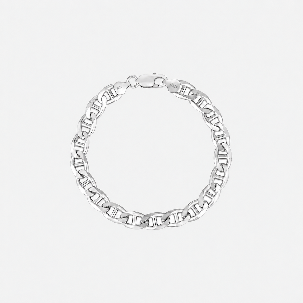 ACULA Mariner Chain Bracelet