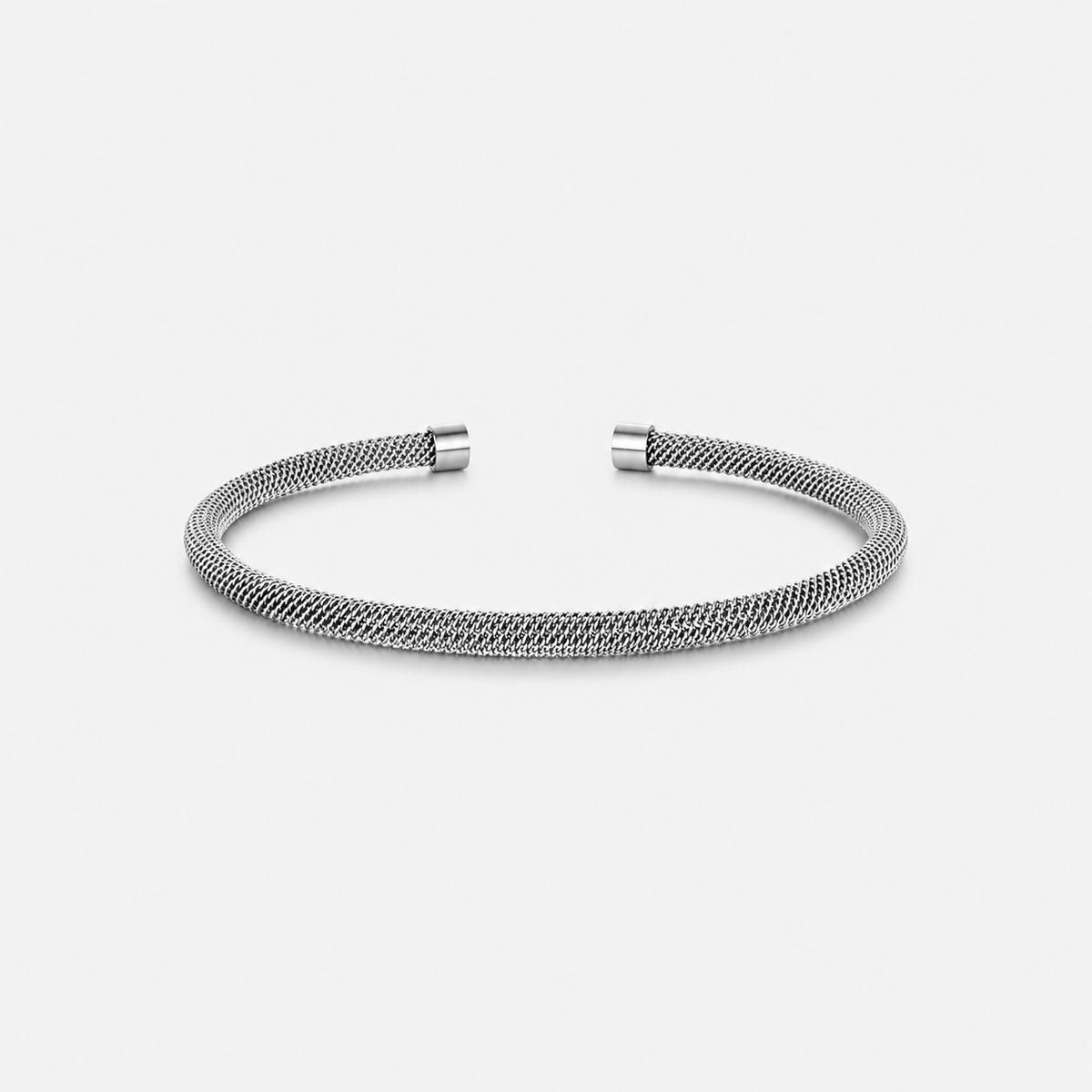 Framwork Cuff (SILVER)