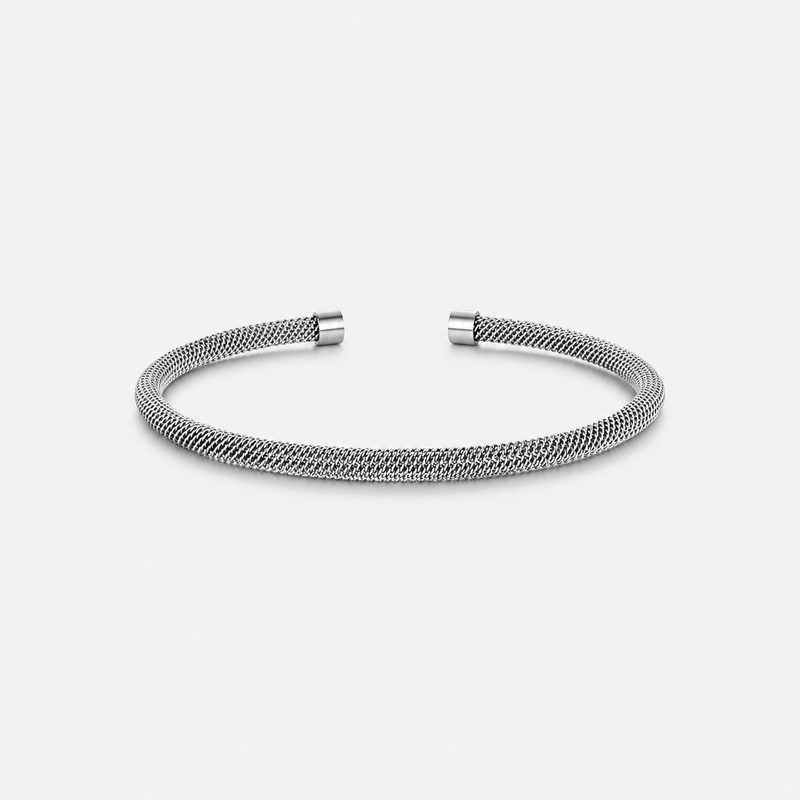 Framwork Cuff (SILVER)