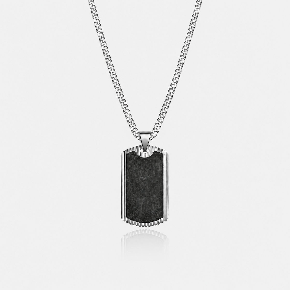 ACULA Obelisk Pendant