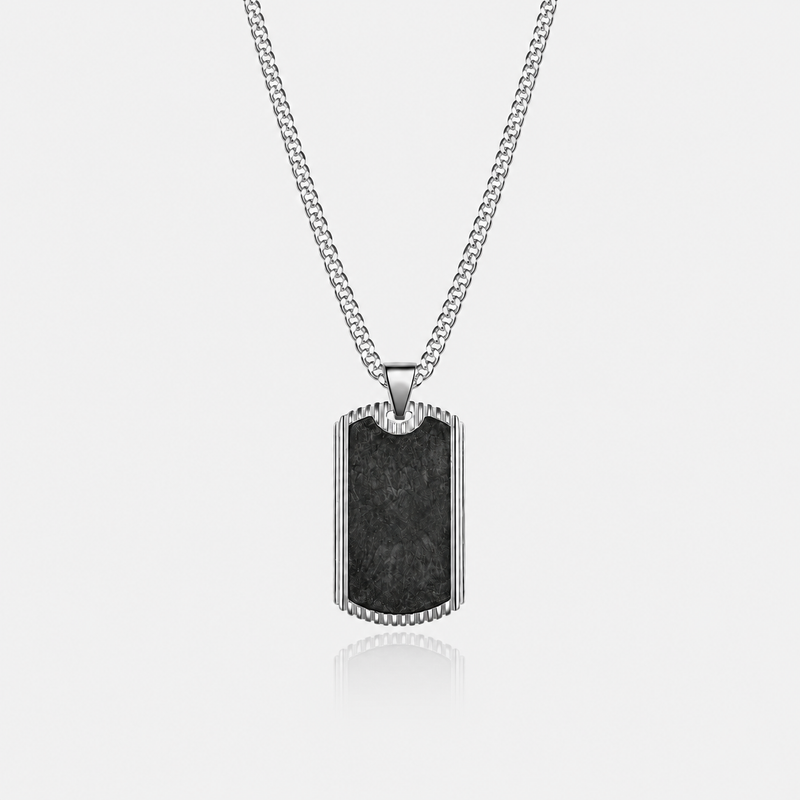 Obelisk Pendant
