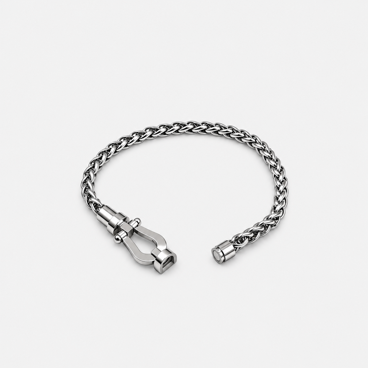 Forge Bracelet