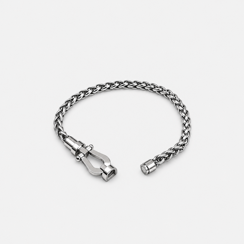 Forge Bracelet