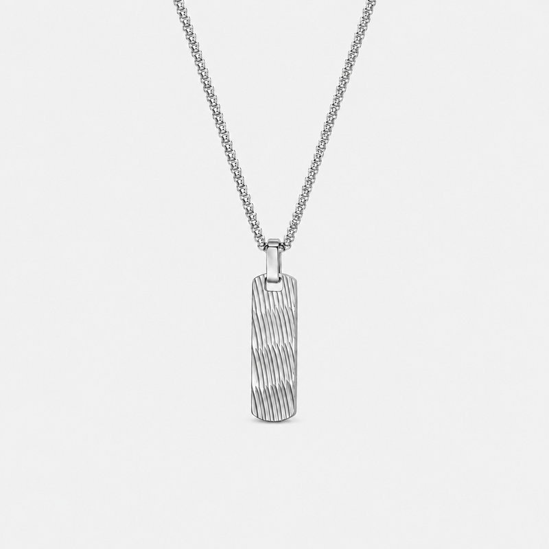 Strata Pendant