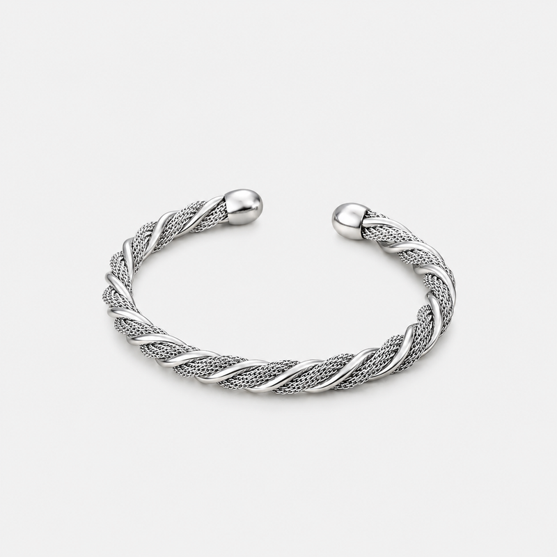 Vanguard Cuff (SILVER)