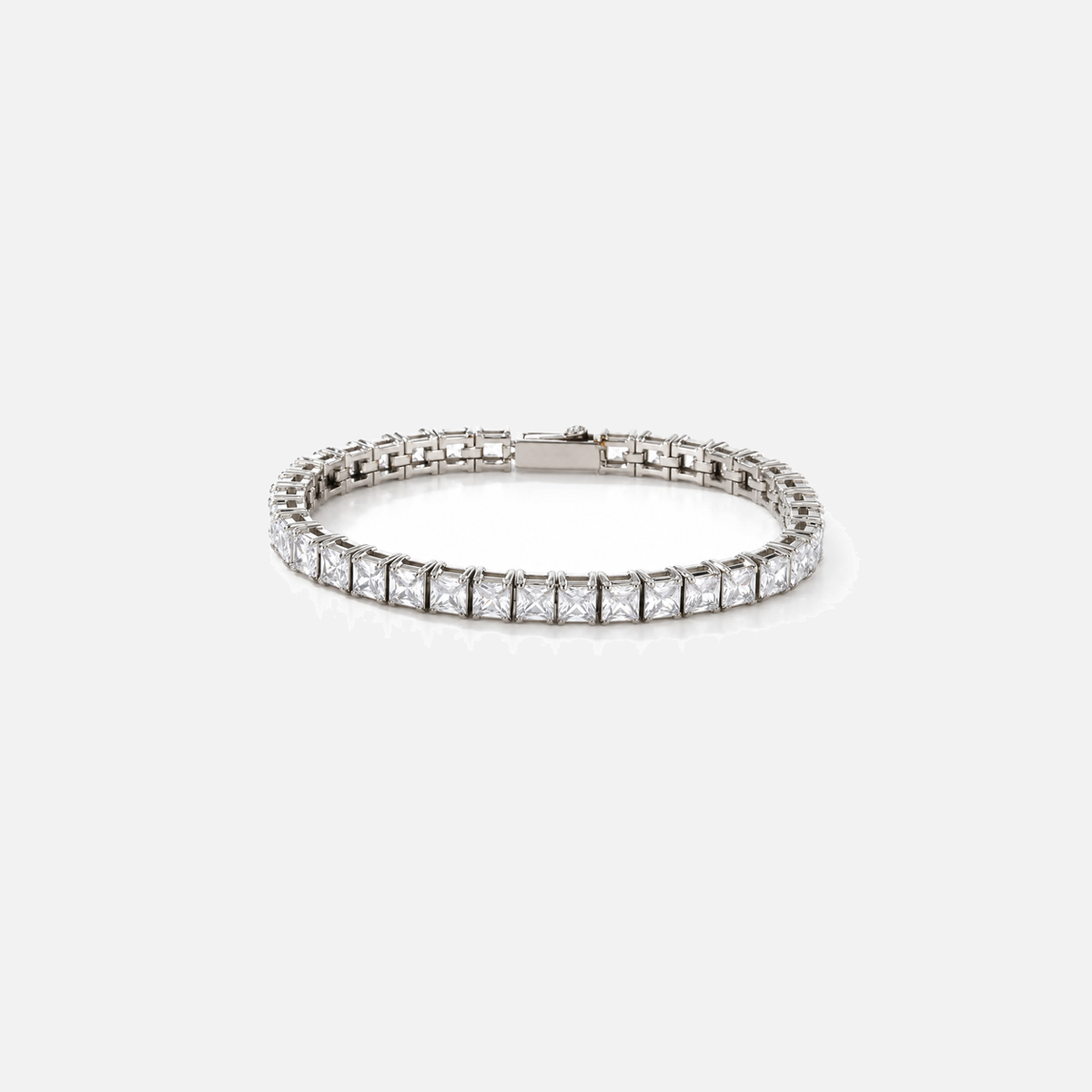 Vortex Tennis Bracelet